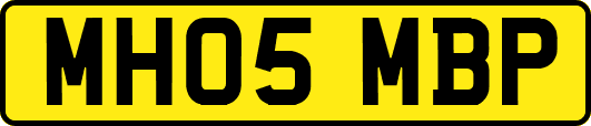 MH05MBP