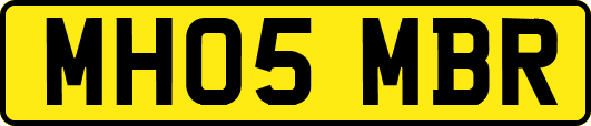 MH05MBR