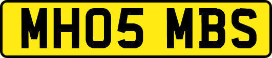 MH05MBS