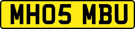 MH05MBU