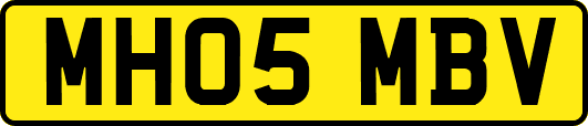 MH05MBV