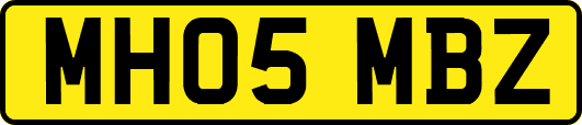 MH05MBZ