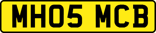 MH05MCB