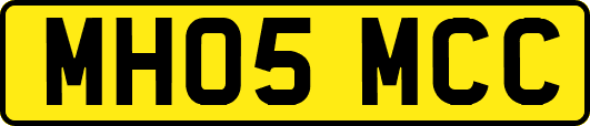 MH05MCC