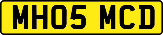 MH05MCD