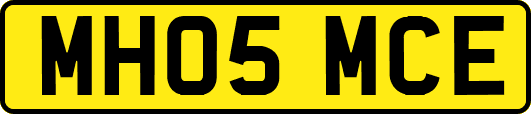 MH05MCE