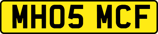 MH05MCF