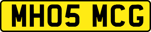 MH05MCG
