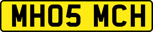 MH05MCH
