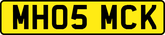 MH05MCK