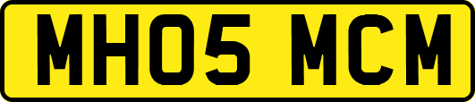 MH05MCM