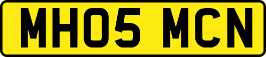 MH05MCN