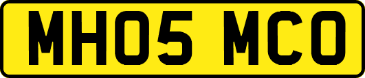 MH05MCO