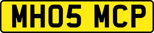 MH05MCP