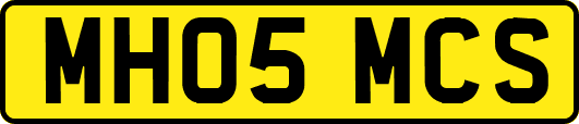 MH05MCS