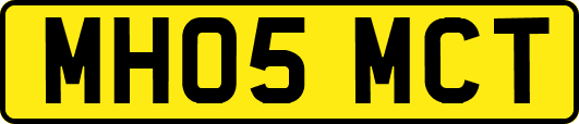 MH05MCT