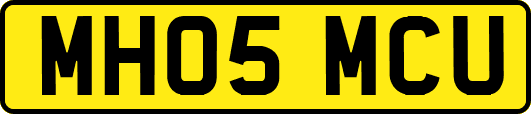 MH05MCU
