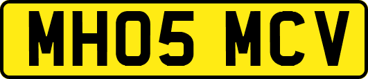 MH05MCV