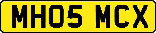 MH05MCX