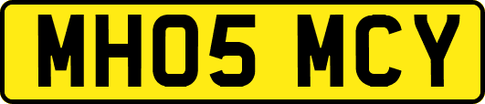MH05MCY