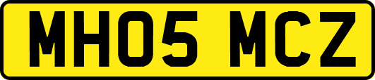 MH05MCZ