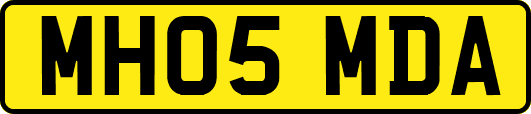 MH05MDA