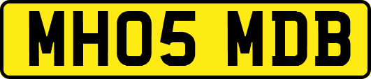 MH05MDB