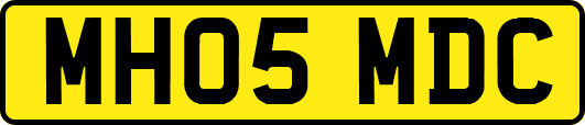MH05MDC