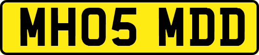 MH05MDD