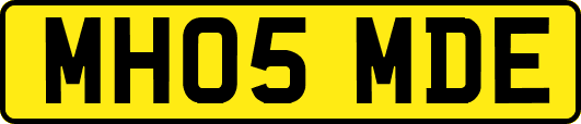 MH05MDE
