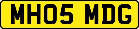 MH05MDG