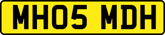 MH05MDH