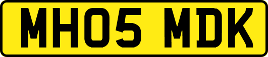 MH05MDK