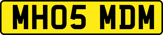 MH05MDM