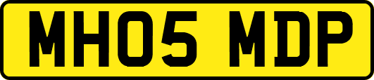 MH05MDP