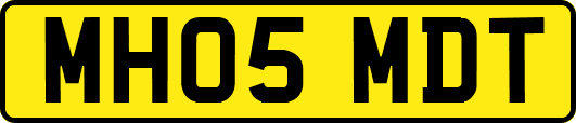 MH05MDT