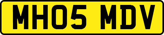 MH05MDV