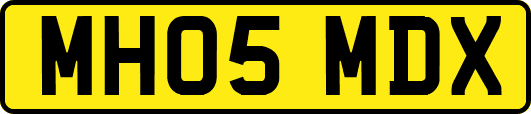 MH05MDX