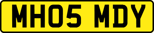 MH05MDY