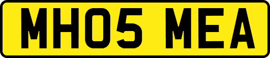 MH05MEA