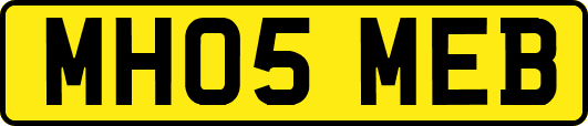 MH05MEB
