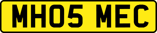 MH05MEC