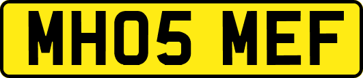MH05MEF