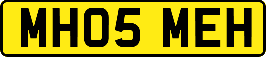 MH05MEH