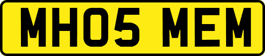 MH05MEM