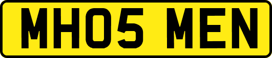 MH05MEN