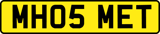 MH05MET