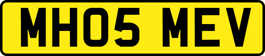 MH05MEV
