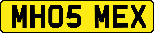 MH05MEX