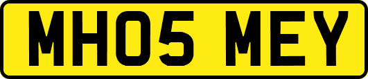 MH05MEY
